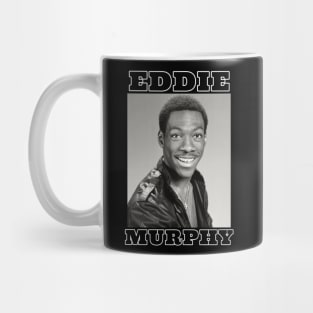 Eddie Murphy Mug